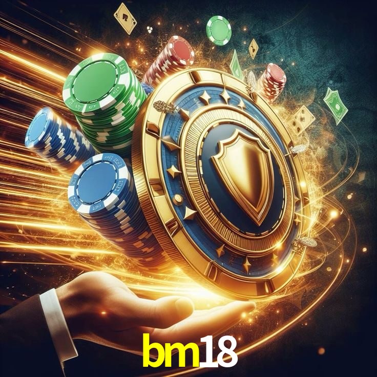 Ofertas Imperdíveis na bm18: Promoções e Bônus Que Valem a Pena