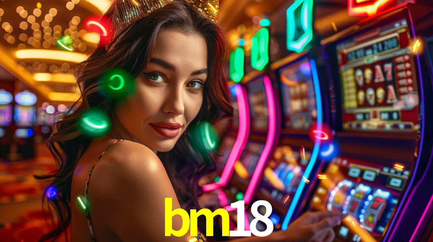 bm18 bet