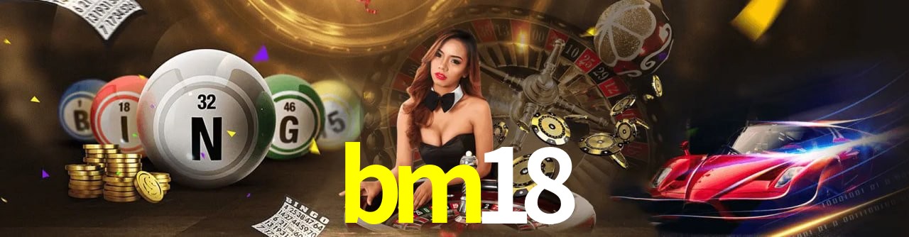 Experimente o Login Seguro Premium no bm18