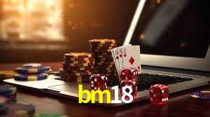 bm18: Seu Especialista em Apostas Esportivas Brasileiras